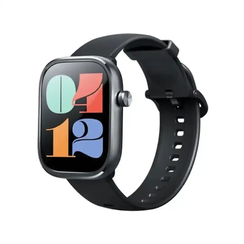 ساعت هوشمند شیائومی  میبرو c4 رنگ مشکی